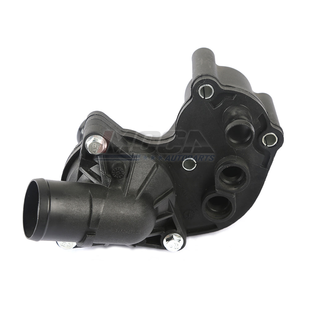 Carcasa de salida del termostato para Ford Ranger Explorer Mustang Mercury 2005-2010