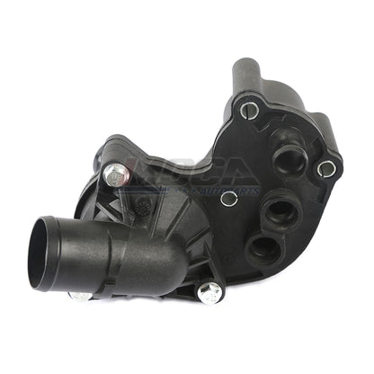 Carcasa de salida del termostato para Ford Ranger Explorer Mustang Mercury 2005-2010