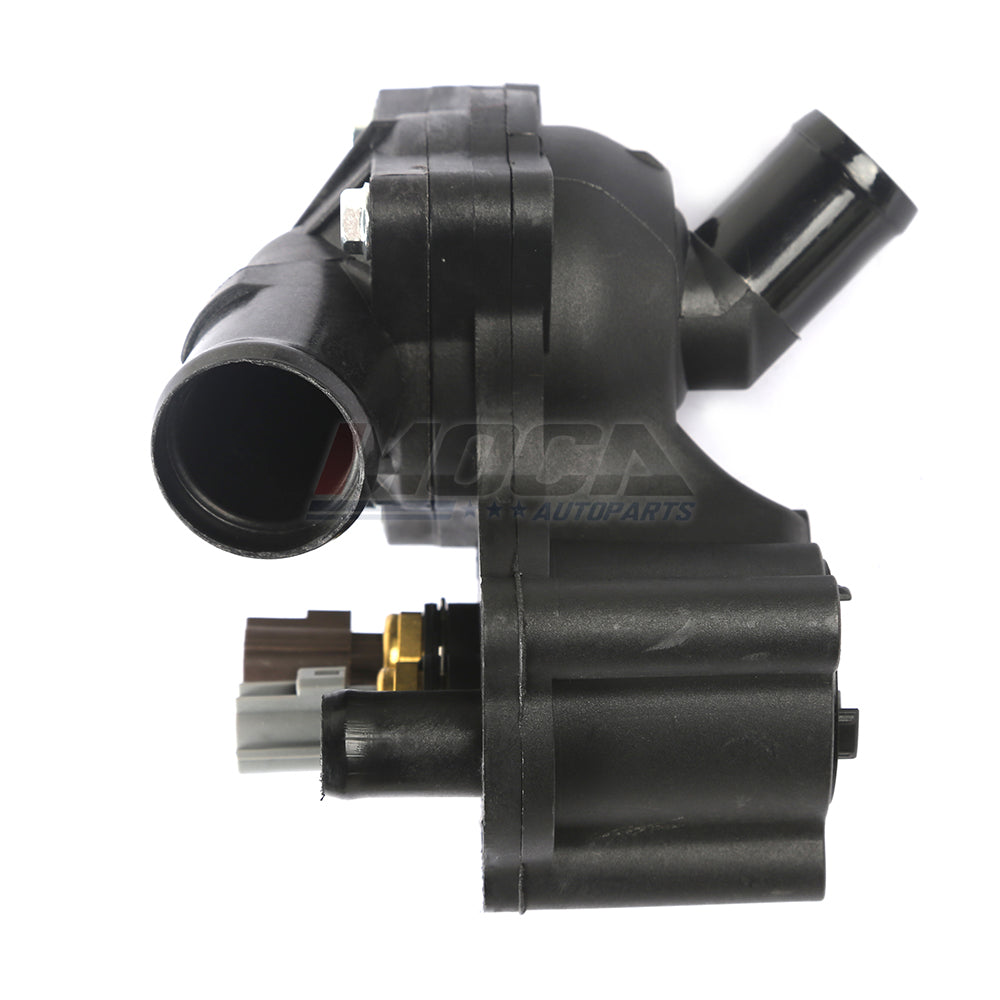 Carcasa del termostato de refrigeración de dos orificios para Ford Explorer Ranger B4000 4.0L 00-11