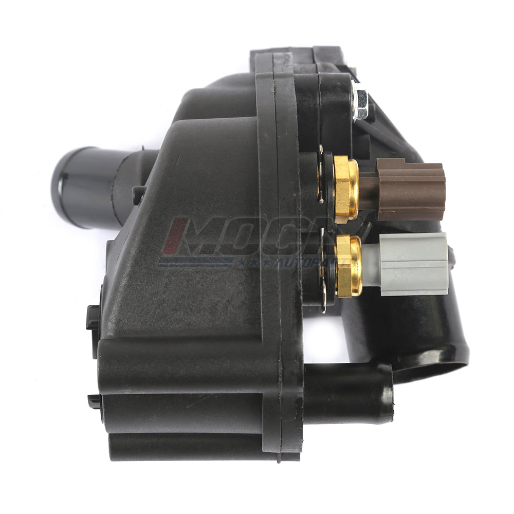 Carcasa del termostato de refrigeración de dos orificios para Ford Explorer Ranger B4000 4.0L 00-11