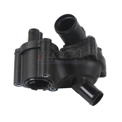Carcasa del termostato de refrigeración de dos orificios para Ford Explorer Ranger B4000 4.0L 00-11