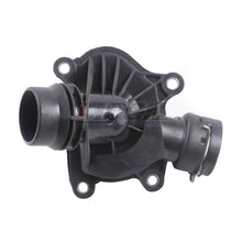 Carcasa del termostato compatible con BMW 335d X5 Base xDrive35d 3.0L DIESEL Turboalimentado 09-13