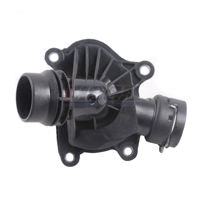 Carcasa del termostato compatible con BMW 335d X5 Base xDrive35d 3.0L DIESEL Turboalimentado 09-13