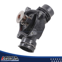 Carcasa del termostato compatible con BMW 335d X5 Base xDrive35d 3.0L DIESEL Turboalimentado 09-13