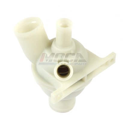 Conjunto de carcasa del termostato para Land Rover Range Rover Sport 4.0L 4.6L 95-02