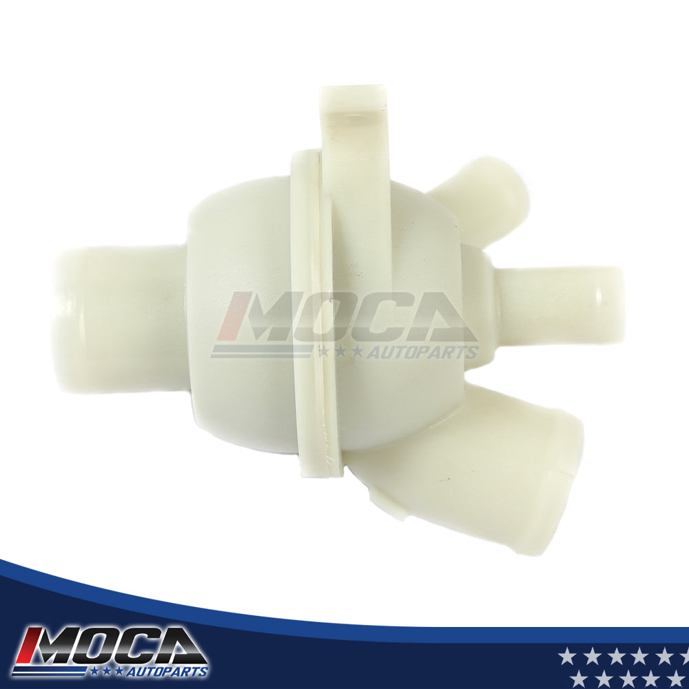 Conjunto de carcasa del termostato para Land Rover Range Rover Sport 4.0L 4.6L 95-02