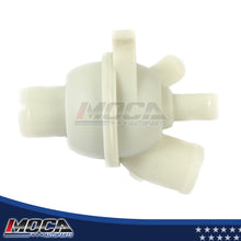 Conjunto de carcasa del termostato para Land Rover Range Rover Sport 4.0L 4.6L 95-02