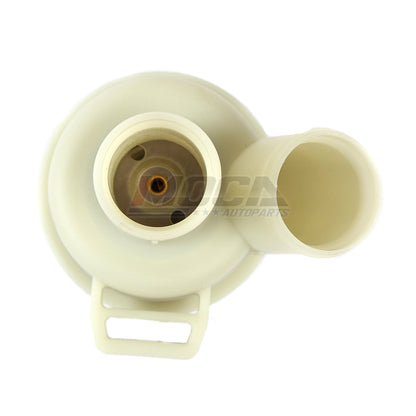 Conjunto de carcasa del termostato compatible con Land Rover Discovery Sport 4.0L 4.6L OHV 98-04