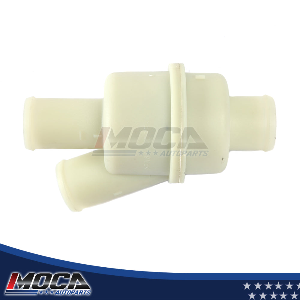 Conjunto de carcasa del termostato compatible con Land Rover Discovery Sport 4.0L 4.6L OHV 98-04