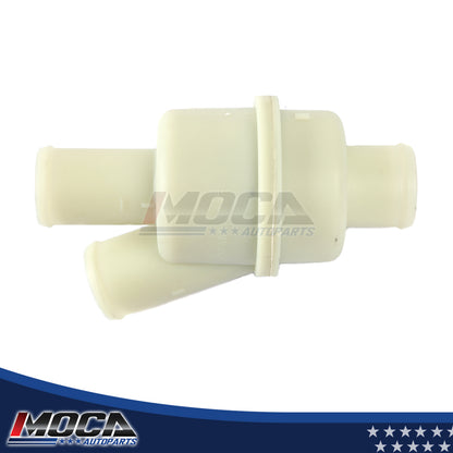 Conjunto de carcasa del termostato compatible con Land Rover Discovery Sport 4.0L 4.6L OHV 98-04