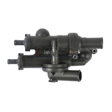 Conjunto de carcasa del termostato compatible con Dodge Avenger Journey Patriot Jeep Compass 07-14