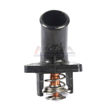 Conjunto de carcasa del termostato compatible con Lexus IS250, IS350, GS350, GS450h, 2,5 L y 3,5 L, años 2006 a 2013