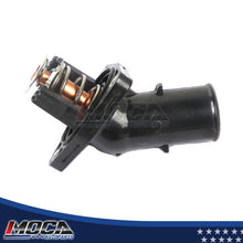 Conjunto de carcasa del termostato compatible con Lexus IS250, IS350, GS350, GS450h, 2,5 L y 3,5 L, años 2006 a 2013