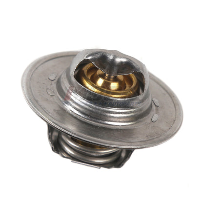 Termostato de refrigerante del motor compatible con GMC Sonoma C1500 Pontiac Chevy S10 V8 OHV de 88 a 95