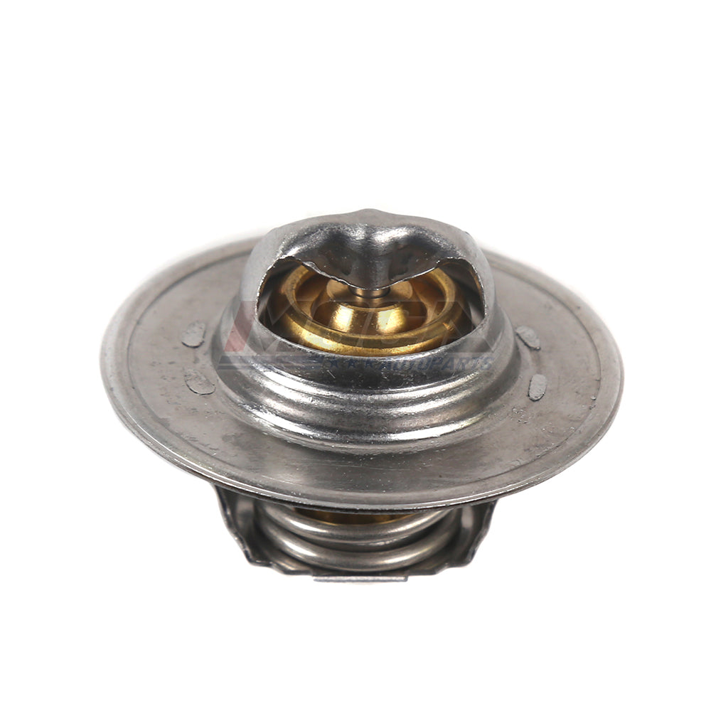 Termostato de refrigerante del motor compatible con GMC Sonoma C1500 Pontiac Chevy S10 V8 OHV de 88 a 95