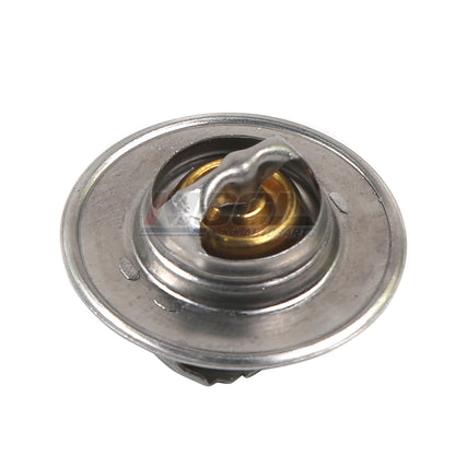Termostato de refrigerante del motor compatible con GMC Sonoma C1500 Pontiac Chevy S10 V8 OHV de 88 a 95