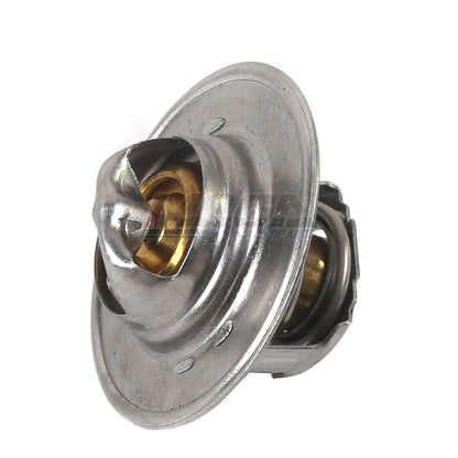 Termostato de refrigerante del motor compatible con GMC Sonoma C1500 Pontiac Chevy S10 V8 OHV de 88 a 95