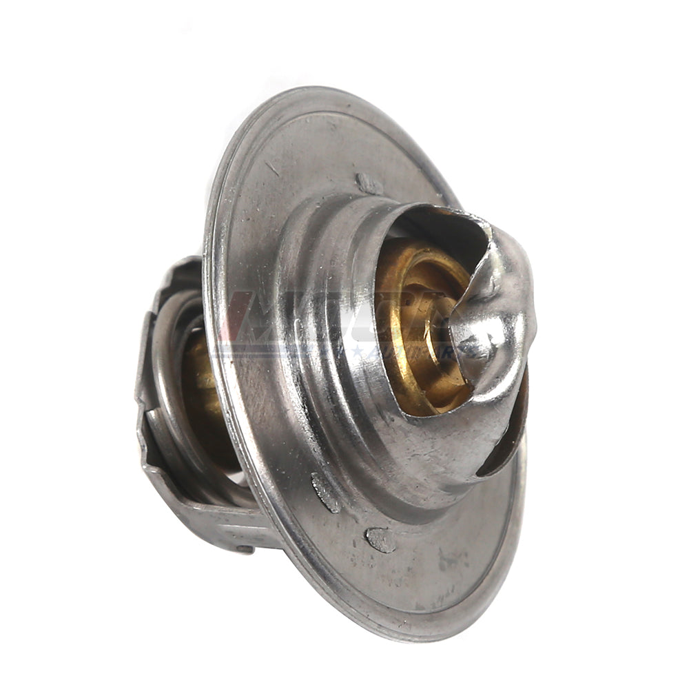 Termostato de refrigerante del motor compatible con GMC Sonoma C1500 Pontiac Chevy S10 V8 OHV de 88 a 95