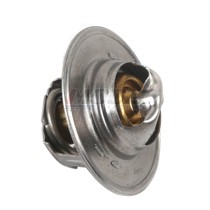 Termostato de refrigerante del motor compatible con GMC Sonoma C1500 Pontiac Chevy S10 V8 OHV de 88 a 95