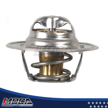 Termostato de refrigerante del motor compatible con GMC Sonoma C1500 Pontiac Chevy S10 V8 OHV de 88 a 95