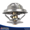 Thermostat fit for 1973-1999 Mercedes-Benz 300E E320 S320 C280 2.8L 3.0L 3.2L