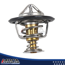 Termostato de refrigerante para motor Chevy Pontiac Buick GMC Sierra 3500 OHV 87-09