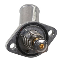 Termostato y carcasa del refrigerante del motor compatibles con Saturn SC SL SW 1.9L 1991-2002