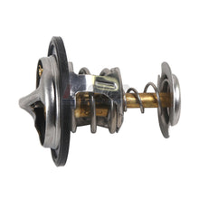 Termostato de refrigerante compatible con Cadillac DeVille DTS STS SRX XLR Buick Lucerne 4.6L 94-11