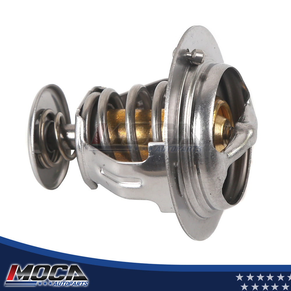 Termostato compatible con Toyota Camry RAV4 Corolla Solara Scion xB 2.4L 2.5L 2005-2016