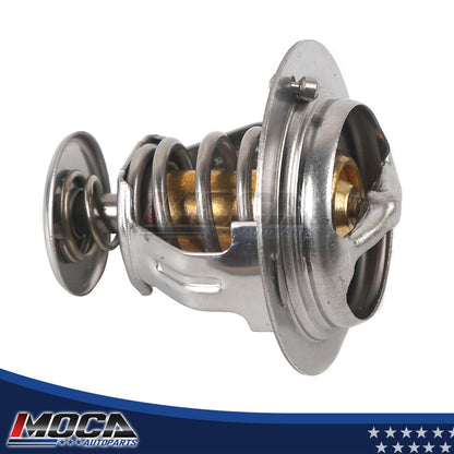 Termostato compatible con Toyota Camry RAV4 Corolla Solara Scion xB 2.4L 2.5L 2005-2016