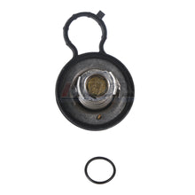 Termostato de refrigerante compatible con Chrysler Sebring 300 Dodge Avenger Journey 2.7L V6 05-10