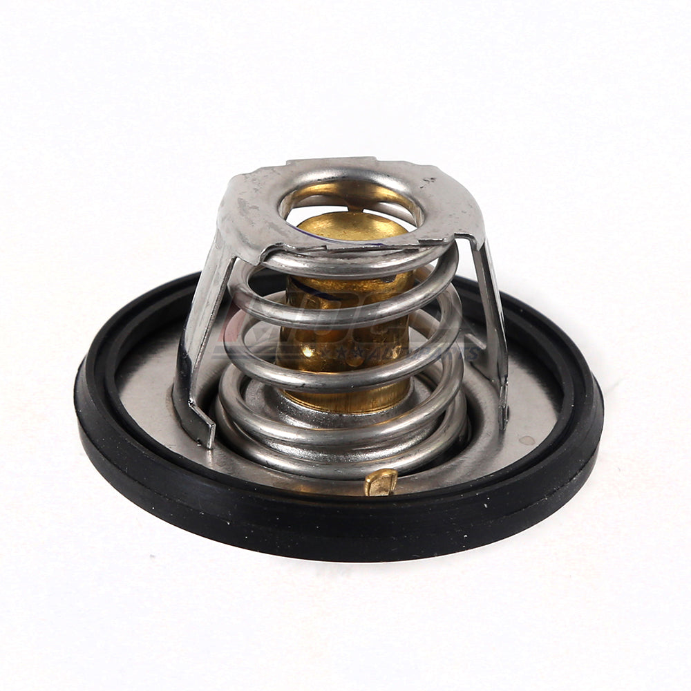 Termostato de motor compatible con Jeep Liberty Grand Cherokee Commander 99-09 3.7L 4.7L SOHC