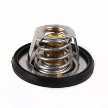 Termostato de motor compatible con Jeep Liberty Grand Cherokee Commander 99-09 3.7L 4.7L SOHC