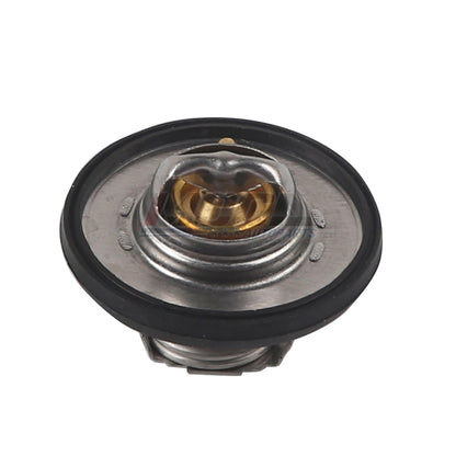 Termostato de motor compatible con Jeep Liberty Grand Cherokee Commander 99-09 3.7L 4.7L SOHC