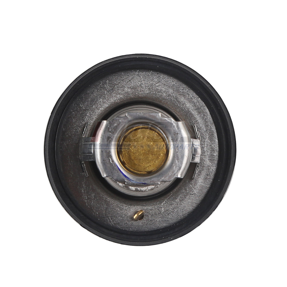 Termostato de motor compatible con Jeep Liberty Grand Cherokee Commander 99-09 3.7L 4.7L SOHC