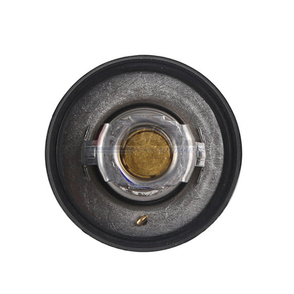 Termostato de motor compatible con Jeep Liberty Grand Cherokee Commander 99-09 3.7L 4.7L SOHC