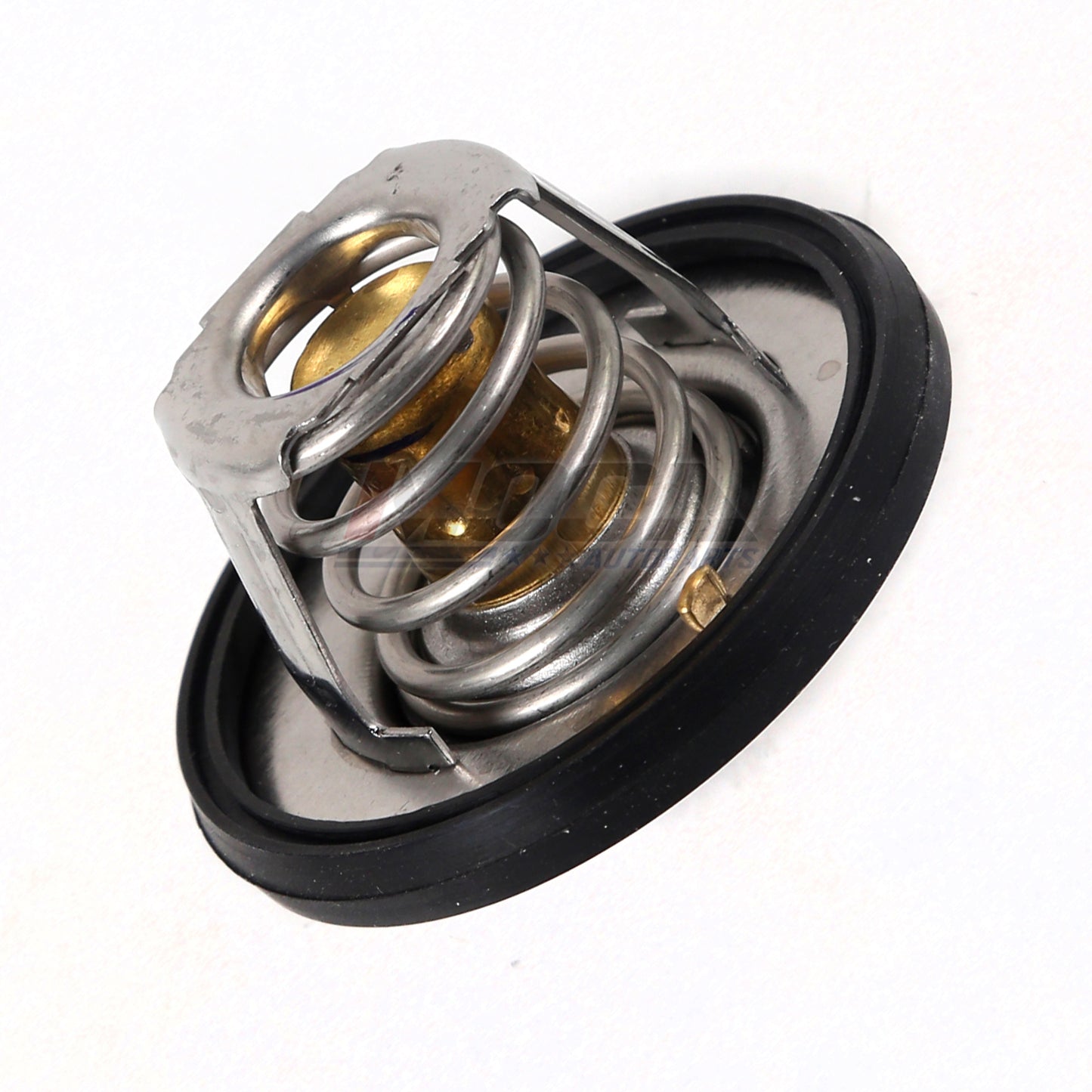 Termostato de motor compatible con Jeep Liberty Grand Cherokee Commander 99-09 3.7L 4.7L SOHC