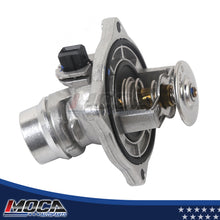 Conjunto de carcasa de termostato DOHC de 4,4 L para Land Rover Range Rover BMW X5 99-05