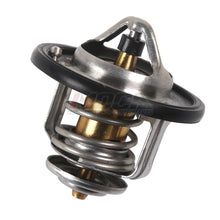 Termostato de refrigerante compatible con Nissan Altima SE SR Base 2.5L 3.5L l4 DOHC 2002-2016