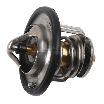 Termostato de refrigerante compatible con Nissan Altima SE SR Base 2.5L 3.5L l4 DOHC 2002-2016