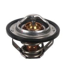 Termostato de refrigerante del motor para Chevrolet Malibu 2.4 2012 y Saab 9-3 2.0L 2006-2010