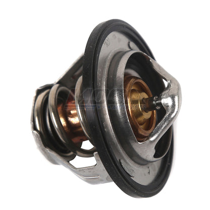 For 2012 Chevrolet Malibu 2.4 2006-2010 Saab 9-3 2.0L Engine Coolant Thermostat