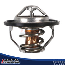 Termostato de refrigerante del motor para Chevrolet Malibu 2.4 2012 y Saab 9-3 2.0L 2006-2010