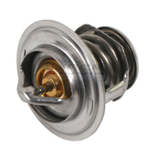 Termostato de motor compatible con Chevrolet Express Silverado GMC Sierra Savana 6.6L 01-17
