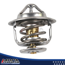 Termostato de motor compatible con Chevrolet Express Silverado GMC Sierra Savana 6.6L 01-17