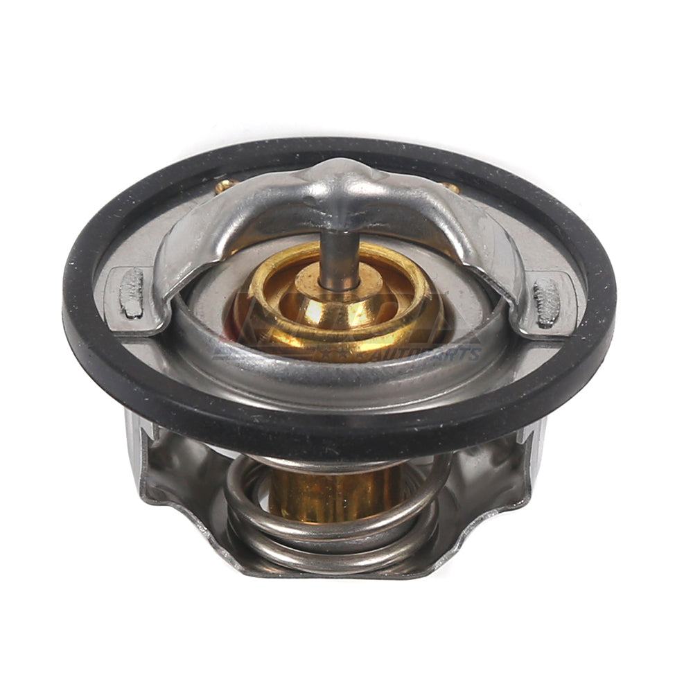 Termostato compatible con Isuzu NPR-HD NQR GMC Chevrolet W4500 4.8L 5.2L DIESEL 99-12