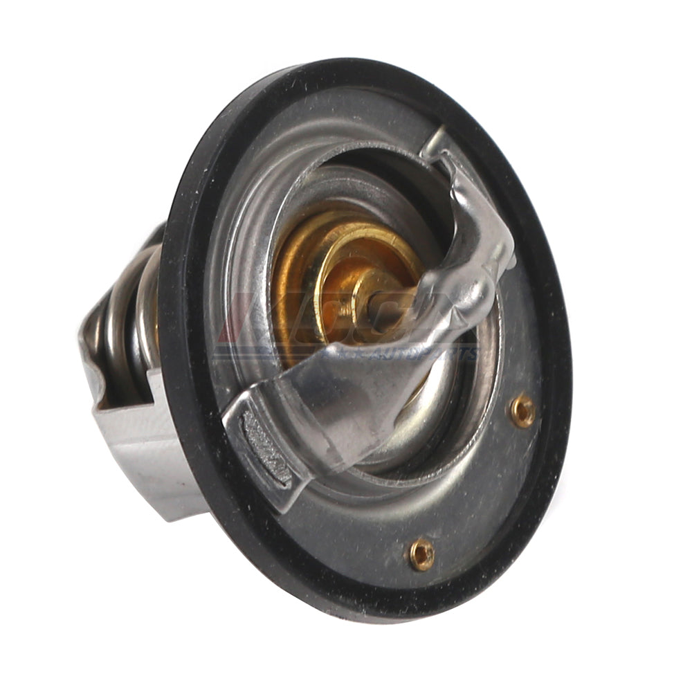 Termostato compatible con Isuzu NPR-HD NQR GMC Chevrolet W4500 4.8L 5.2L DIESEL 99-12