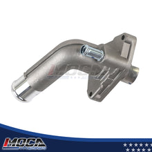 Termostato de refrigerante compatible con Nissan Altima, Quest, Maxima, Murano, Infiniti I30 y I35 (modelos 01-09)