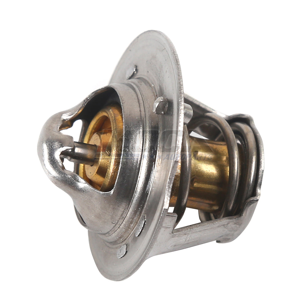 Termostato de refrigerante del motor compatible con Dodge Caravan Chrysler Pacifica Town V6 01-06