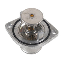 Termostato de refrigerante compatible con modelos 03-15 Serie E Serie F 4.6L 5.4L 6.0L 6.8L SOHC